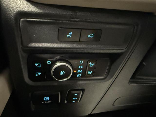 2024 Ford Expedition Platinum MAX