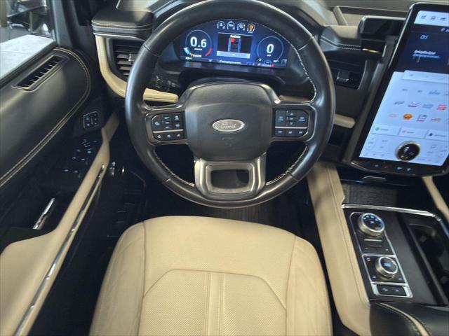 2024 Ford Expedition Platinum MAX