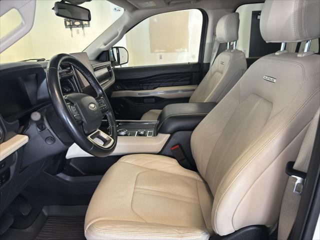 2024 Ford Expedition Platinum MAX