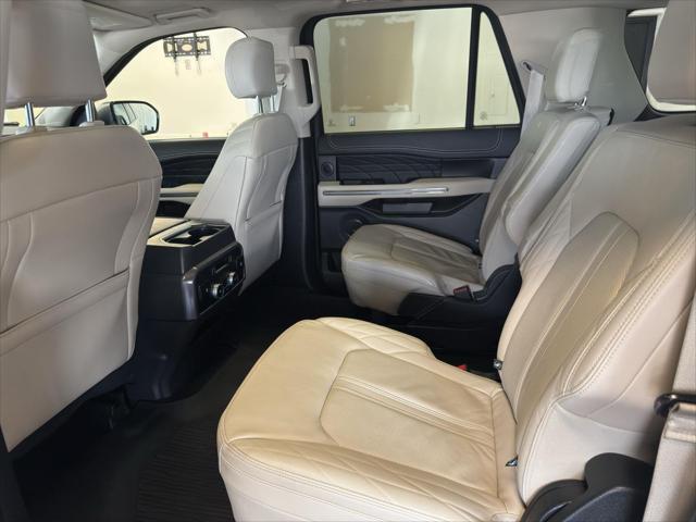 2024 Ford Expedition Platinum MAX