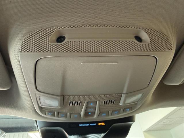 2024 Ford Expedition Platinum MAX