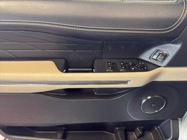 2024 Ford Expedition Platinum MAX