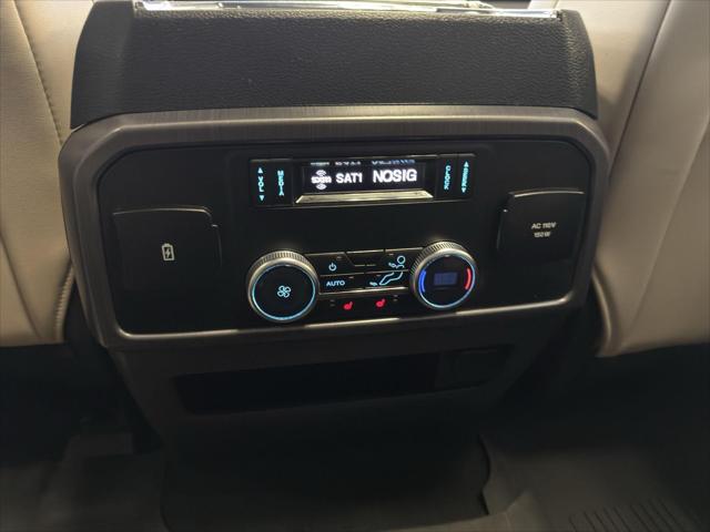 2024 Ford Expedition Platinum MAX
