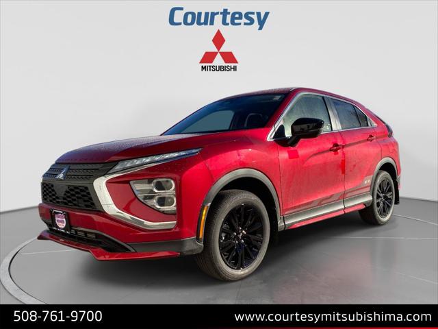2026 Mitsubishi Eclipse Cross RALLIART 1.5T S-AWC for sale in South Attleboro, MA