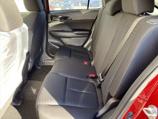2026 Mitsubishi Eclipse Cross RALLIART 1.5T S-AWC