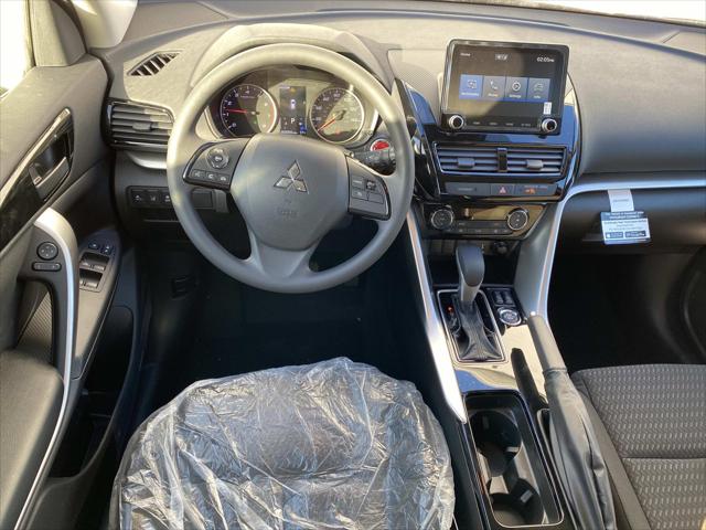 2026 Mitsubishi Eclipse Cross RALLIART 1.5T S-AWC
