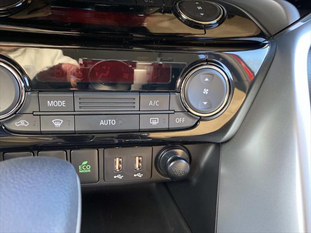 2026 Mitsubishi Eclipse Cross RALLIART 1.5T S-AWC