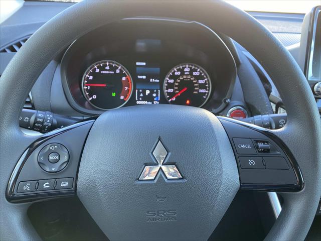 2026 Mitsubishi Eclipse Cross RALLIART 1.5T S-AWC