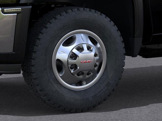 2026 GMC Sierra 3500HD Pro