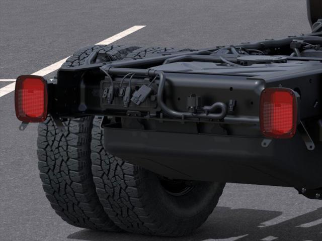 2026 GMC Sierra 3500HD Pro
