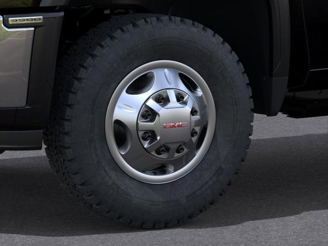 2026 GMC Sierra 3500HD Pro
