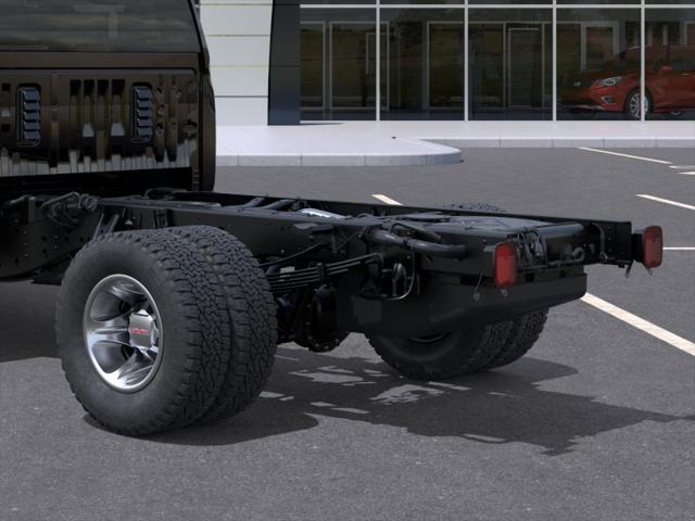 2026 GMC Sierra 3500HD Pro