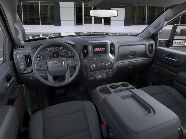 2026 GMC Sierra 3500HD Pro