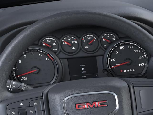 2026 GMC Sierra 3500HD Pro