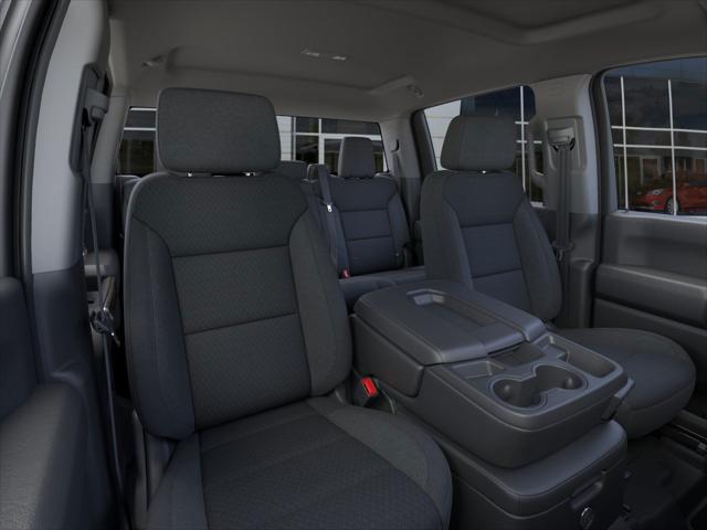 2026 GMC Sierra 3500HD Pro