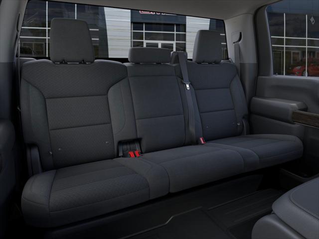 2026 GMC Sierra 3500HD Pro