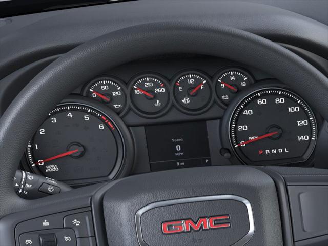 2026 GMC Sierra 3500HD Pro