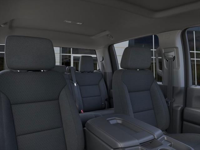 2026 GMC Sierra 3500HD Pro