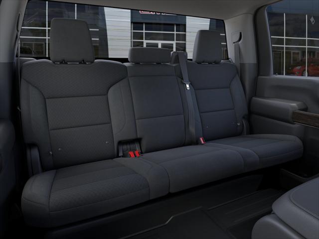 2026 GMC Sierra 3500HD Pro
