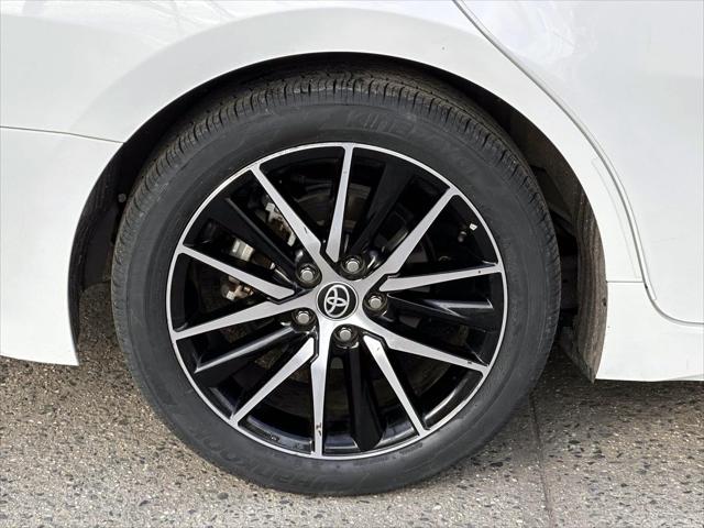 2023 Toyota Camry SE AWD [10]