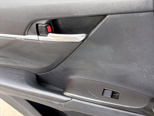 2023 Toyota Camry SE AWD [20]