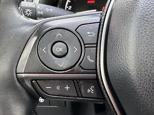 2023 Toyota Camry SE AWD [21]