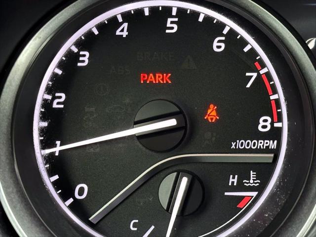 2023 Toyota Camry SE AWD [27]