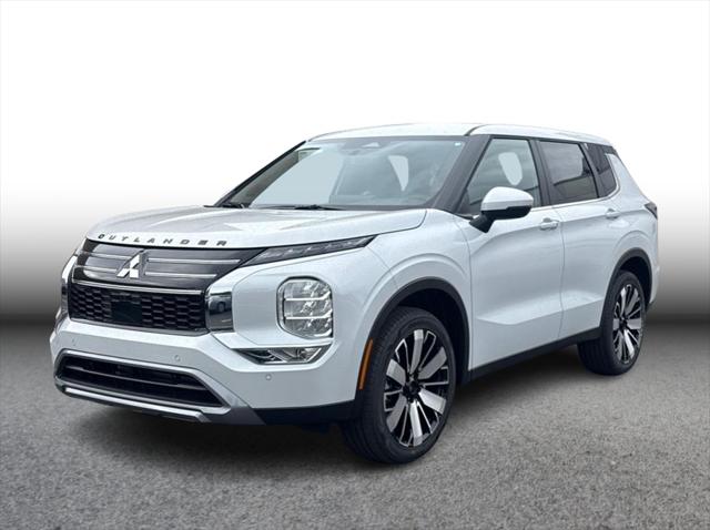 2026 Mitsubishi Outlander SE 1.5T 2WD for sale in San Jose, CA