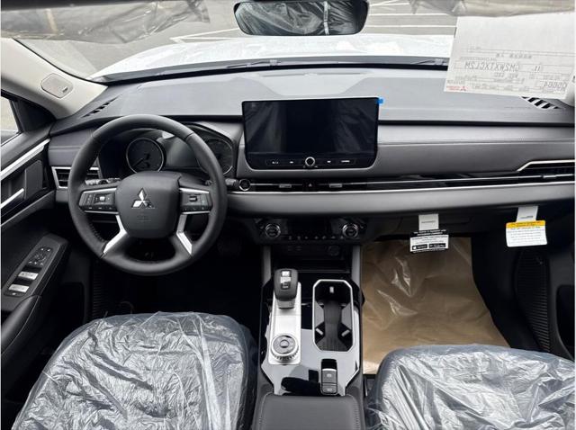 2026 Mitsubishi Outlander SE 1.5T 2WD