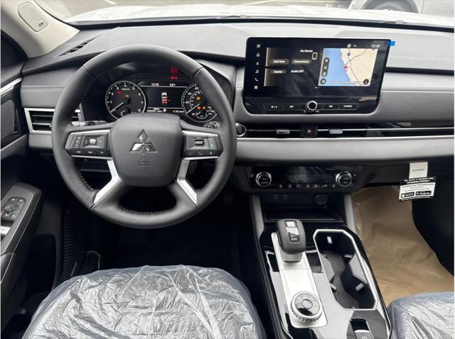 2026 Mitsubishi Outlander SE 1.5T 2WD