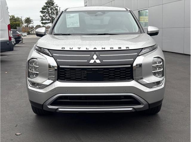2026 Mitsubishi Outlander SE 1.5T 2WD
