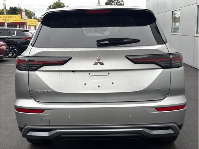 2026 Mitsubishi Outlander SE 1.5T 2WD