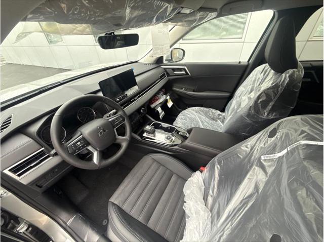 2026 Mitsubishi Outlander SE 1.5T 2WD