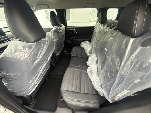 2026 Mitsubishi Outlander SE 1.5T 2WD