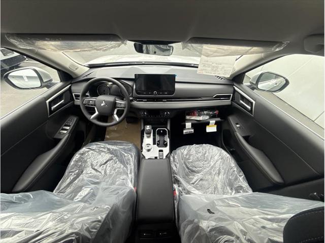 2026 Mitsubishi Outlander SE 1.5T 2WD