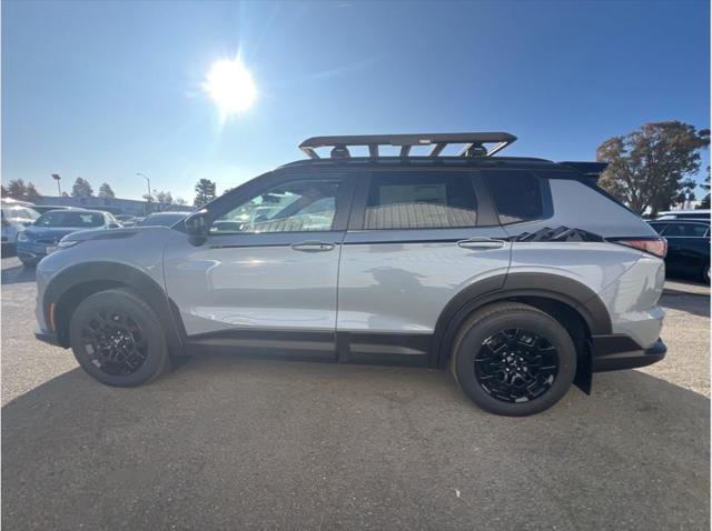 2026 Mitsubishi Outlander TRAIL EDITION S-AWC