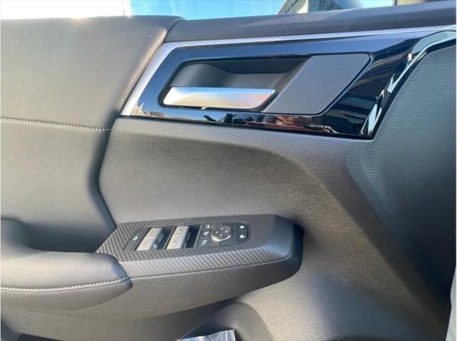 2026 Mitsubishi Outlander TRAIL EDITION S-AWC