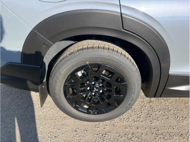 2026 Mitsubishi Outlander TRAIL EDITION S-AWC