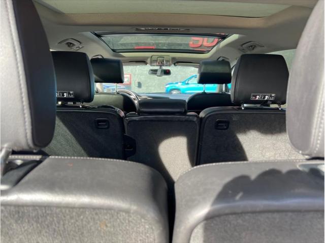 2012 Audi Q7 3.0T Premium