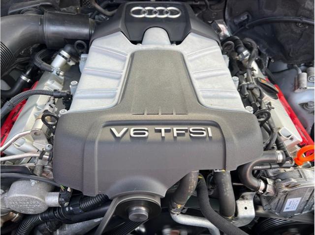 2012 Audi Q7 3.0T Premium
