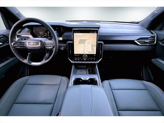 2026 GMC Acadia AT4 AWD