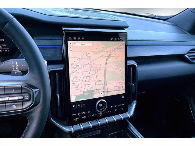 2026 GMC Acadia AT4 AWD