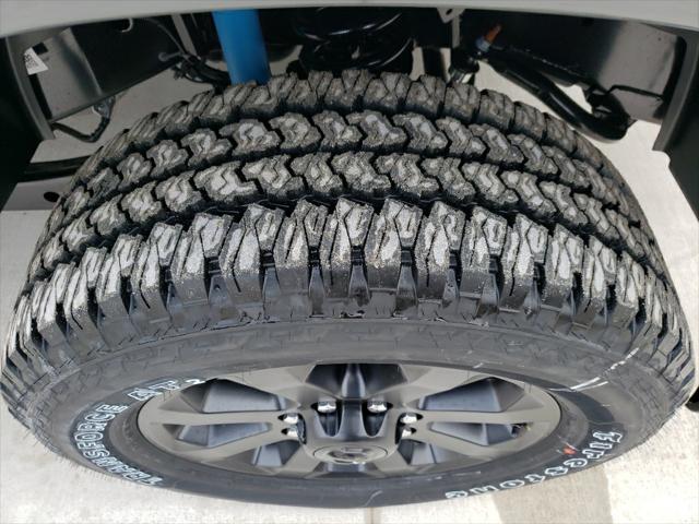 2026 Ram 2500 Big Horn Crew Cab 4x4 6'4" Box