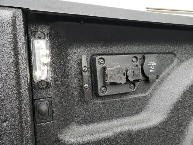 2026 Ram 2500 Big Horn Crew Cab 4x4 6'4" Box