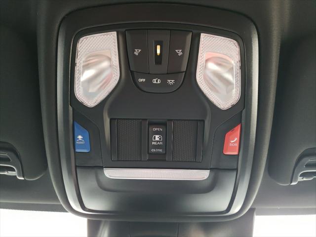 2026 Ram 2500 Big Horn Crew Cab 4x4 6'4" Box