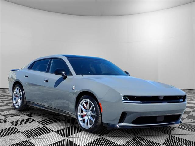 2026 Dodge Charger Daytona 4-Door Scat Pack AWD for sale in High Point, NC