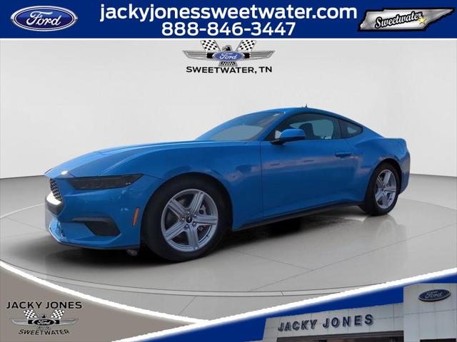 2026 Ford Mustang EcoBoost Premium Fastback for sale in Sweetwater, TN