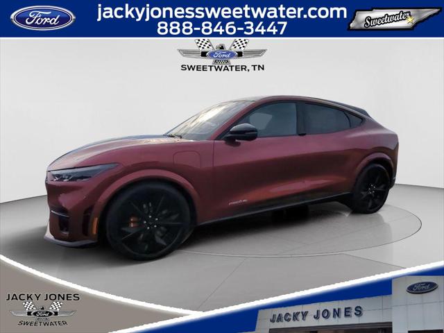 2025 Ford Mustang Mach-E GT for sale in Sweetwater, TN