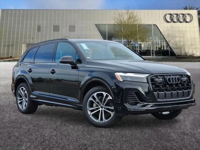2026 Audi Q7 Premium 55 TFSI quattro tiptronic for sale in Temecula, CA