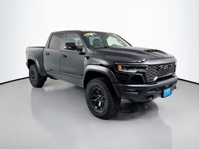 2026 Ram 1500 RHO Crew Cab 4x4 5'7" Box for sale in Cohasset, MN